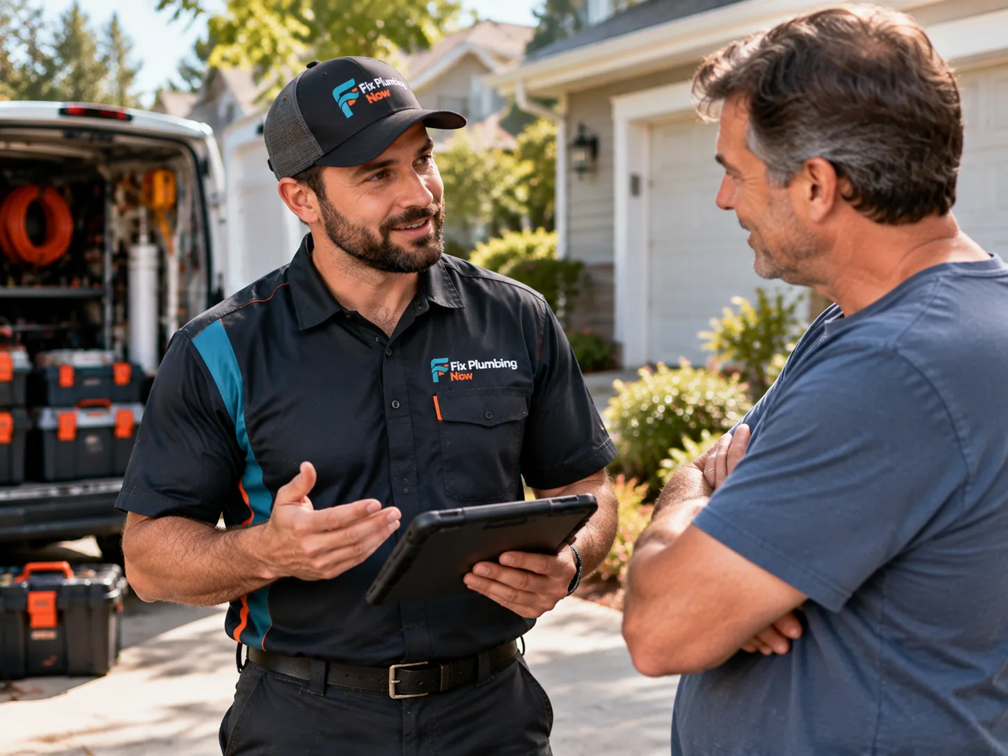 Clogged Drain Service Currituck, NC FAQs